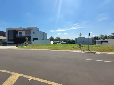 Lote/Terreno à venda, 536m² no Jardim Santa Rita, Indaiatuba