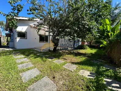 Casa com 3 Quartos à venda, 450m² no Horto Florestal, Ubatuba