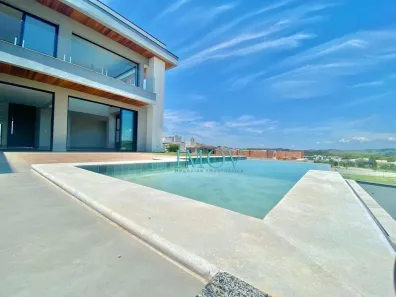 Casa de Condomínio com 4 Quartos à venda, 416m² no Condomínio Residencial Colinas do Paratehy, São José dos Campos