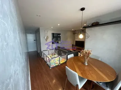 Cobertura com 3 Quartos à venda, 164m² no Tatuapé, São Paulo