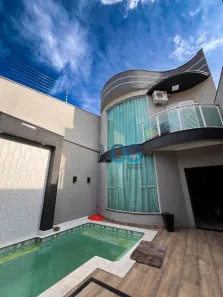 Casa com 3 Quartos à venda, 180m² no Parque Nova Carioba, Americana