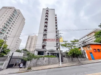 Apartamento com 3 Quartos à venda, 94m² no Santana, São Paulo