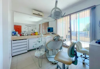 Consultório com 2 Quartos para alugar, 65m² no Cachoeirinha, Manaus