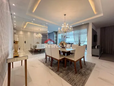 Apartamento com 3 Quartos à venda, 142m² no Meia Praia, Itapema