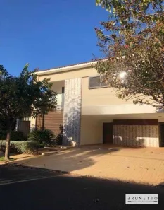 Casa de Condomínio com 4 Quartos à venda, 385m² no Residencial Marcia, São José do Rio Preto