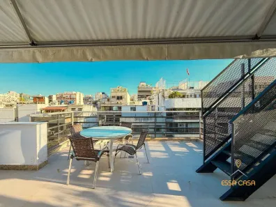 Cobertura com 3 Quartos à venda, 240m² no Ipanema, Rio de Janeiro