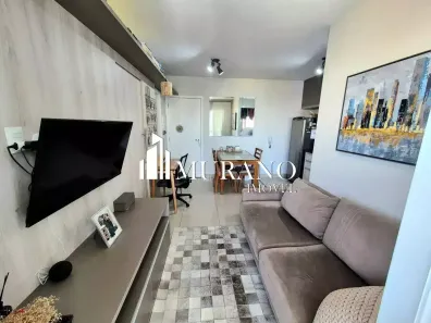 Apartamento com 1 Quarto à venda, 40m² no Mooca, São Paulo