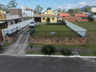 Casa com 2 Quartos à venda, 450m² no São João do Rio Vermelho, Florianópolis