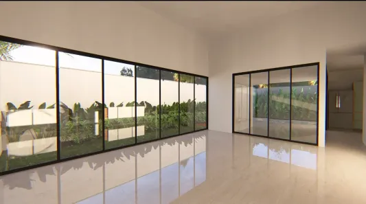 Casa de Condomínio com 4 Quartos à venda, 450m² no Vila Nazare, Paço do Lumiar