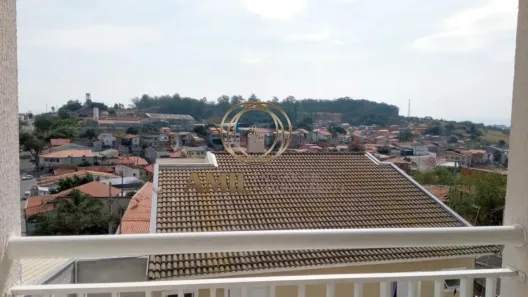 Apartamento com 2 Quartos à venda, 60m² no Campos de São José, São José dos Campos