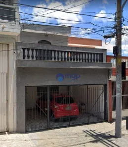 Sobrado com 5 Quartos à venda, 180m² no Vila Maria, São Paulo