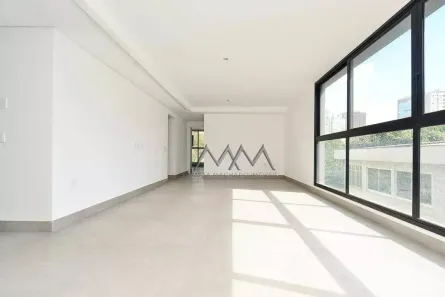 Apartamento com 4 Quartos à venda, 143m² no Lourdes, Belo Horizonte
