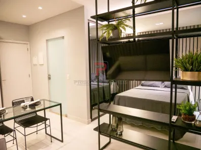 Flat com 1 Quarto à venda, 34m² no Tambauzinho, João Pessoa