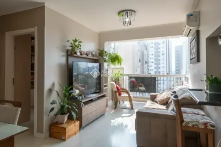 Apartamento com 2 Quartos à venda, 62m² no São Sebastião, Porto Alegre
