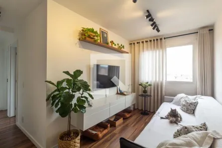 Apartamento com 2 Quartos à venda, 44m² no Itaquera, São Paulo