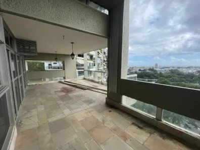 Apartamento com 4 Quartos à venda, 154m² no Itanhangá, Rio de Janeiro