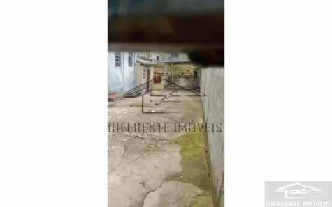 Lote/Terreno à venda, 243m² no Vila Ponte Rasa, São Paulo