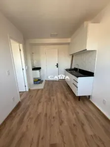 Apartamento com 1 Quarto à venda, 25m² no Cidade Satélite Santa Bárbara, São Paulo