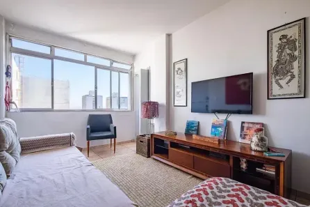 Apartamento com 3 Quartos à venda, 72m² no Vila Pompéia, São Paulo
