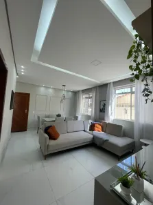 Apartamento com 3 Quartos à venda, 140m² no Santa Amélia, Belo Horizonte