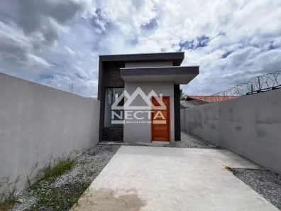 Casa com 2 Quartos à venda, 70m² no Balneário Recanto do Sol, Caraguatatuba