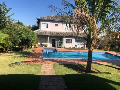 Sobrado com 4 Quartos à venda, 314m² no , Itupeva