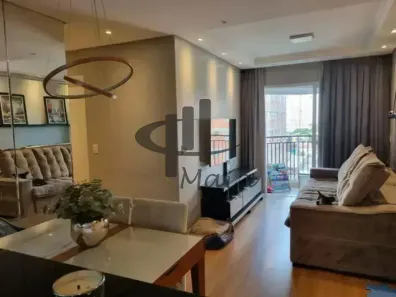 Apartamento com 2 Quartos à venda, 70m² no Santa Paula, São Caetano do Sul