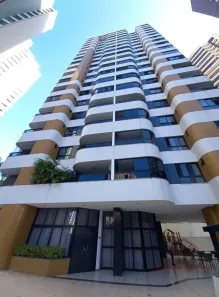 Apartamento com 4 Quartos à venda, 140m² no Pituba, Salvador