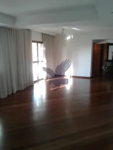 Apartamento com 3 Quartos para venda ou aluguel, 238m² no Cambuí, Campinas