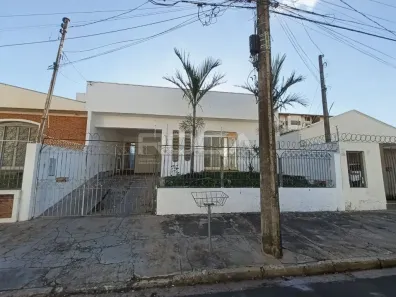 Casa com 3 Quartos à venda, 163m² no Jardim Alvorada, São Carlos