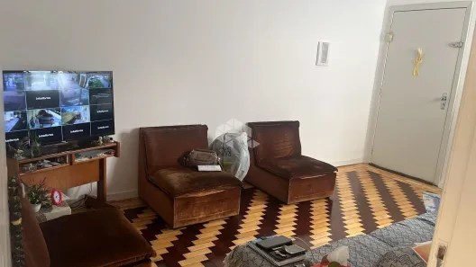 Apartamento com 2 Quartos à venda, 68m² no Azenha, Porto Alegre