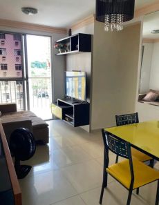 Apartamento com 3 Quartos para venda ou aluguel, 70m² no Parque Verde, Belém