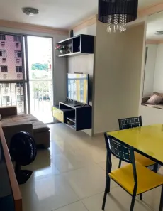 Apartamento com 3 Quartos para venda ou aluguel, 64m² no Parque Verde, Belém