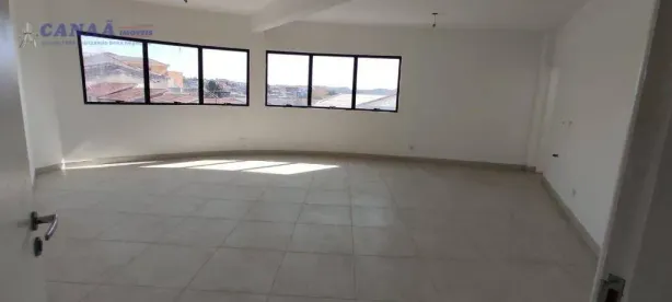 Sala Comercial para alugar, 45m² no Parque Pinheiros, Taboão da Serra