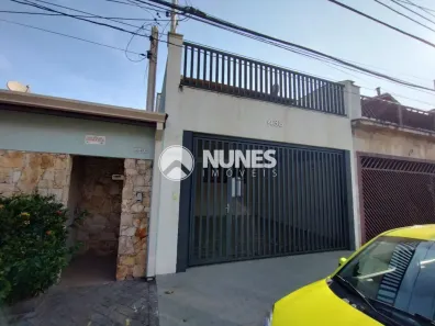 Casa de Condomínio com 3 Quartos à venda, 180m² no Jardim Olympia, São Paulo