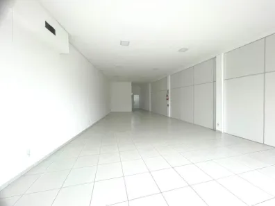 Sala Comercial para alugar, 87m² no Barra do Rio Cerro, Jaraguá do Sul
