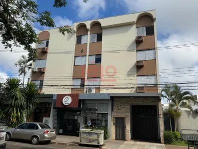 Apartamento com 4 Quartos à venda, 133m² no Zona 04, Maringá