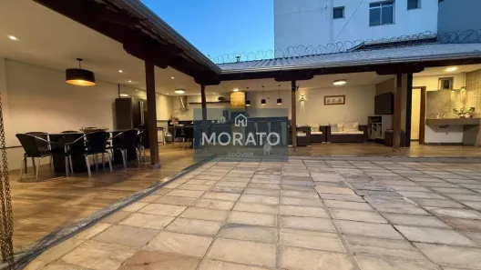Casa com 5 Quartos à venda, 280m² no Arvoredo, Contagem