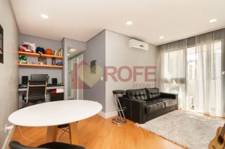 Apartamento com 2 Quartos à venda, 60m² no Planalto Paulista, São Paulo