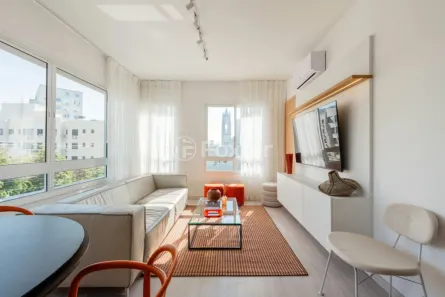 Apartamento com 2 Quartos à venda, 69m² no Moinhos de Vento, Porto Alegre