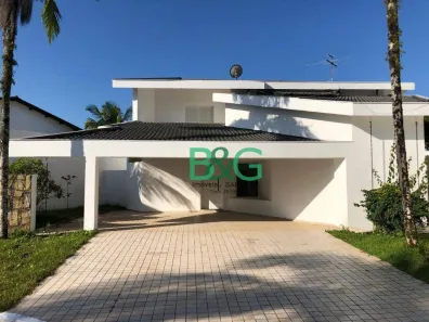 Casa com 4 Quartos à venda, 407m² no Jardim Acapulco, Guarujá