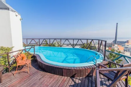 Apartamento com 3 Quartos à venda, 89m² no Centro Histórico, Porto Alegre