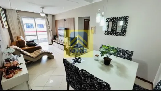 Apartamento com 2 Quartos à venda, 90m² no Jardim Camburi, Vitória