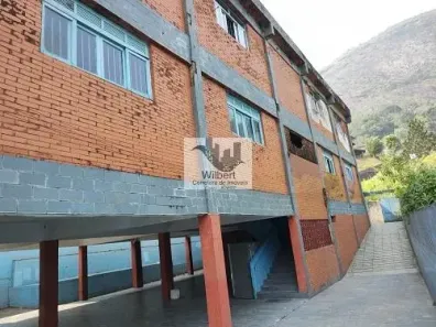 Prédio Residencial com 8 Quartos à venda, 454m² no Quitandinha, Petrópolis