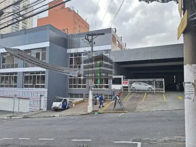 Imóvel Comercial com 1 Quarto à venda, 4200m² no Cambuci, São Paulo