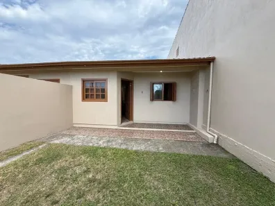 Casa com 3 Quartos à venda, 83m² no Praia de Mariluz, Imbé