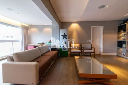 Apartamento com 2 Quartos à venda, 174m² no Iguatemi, São José do Rio Preto