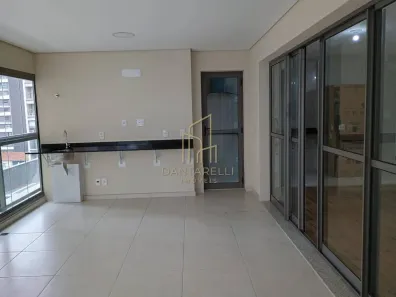 Apartamento com 3 Quartos à venda, 120m² no Vila Dom Pedro I, São Paulo