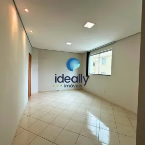 Apartamento com 3 Quartos à venda, 84m² no Castelo, Belo Horizonte