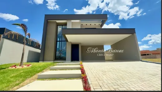 Sobrado com 3 Quartos à venda, 226m² no Vila Santista, Atibaia